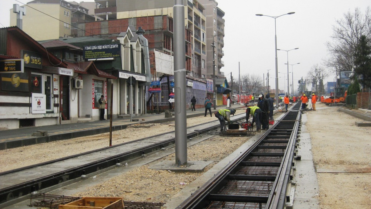 Vojvode Stepe