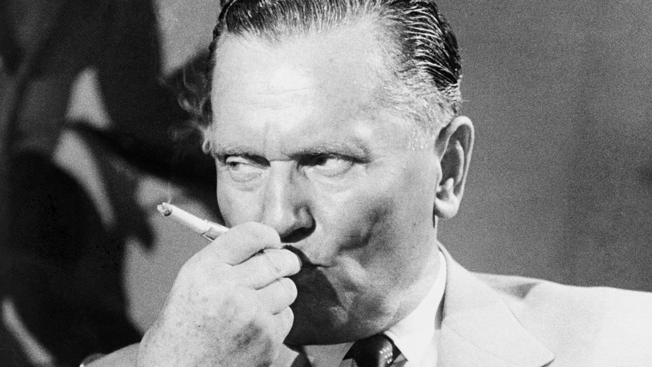 Josip Broz Tito
