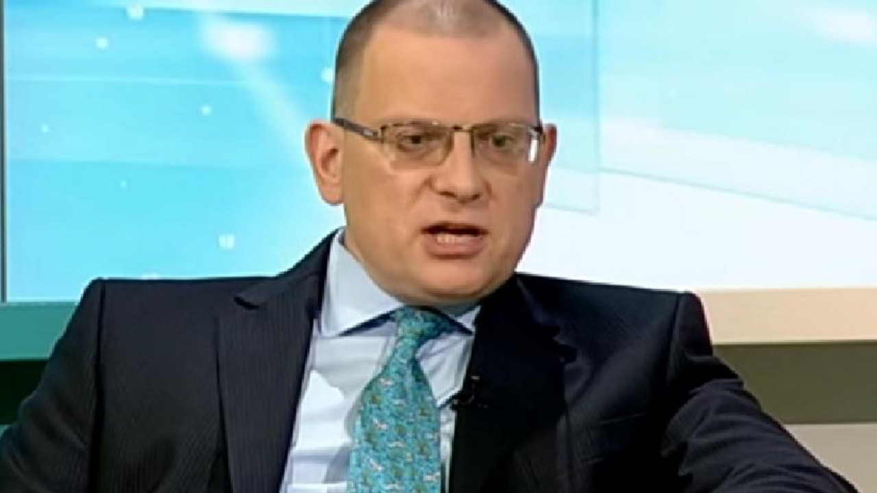 Konstantin Dolgov