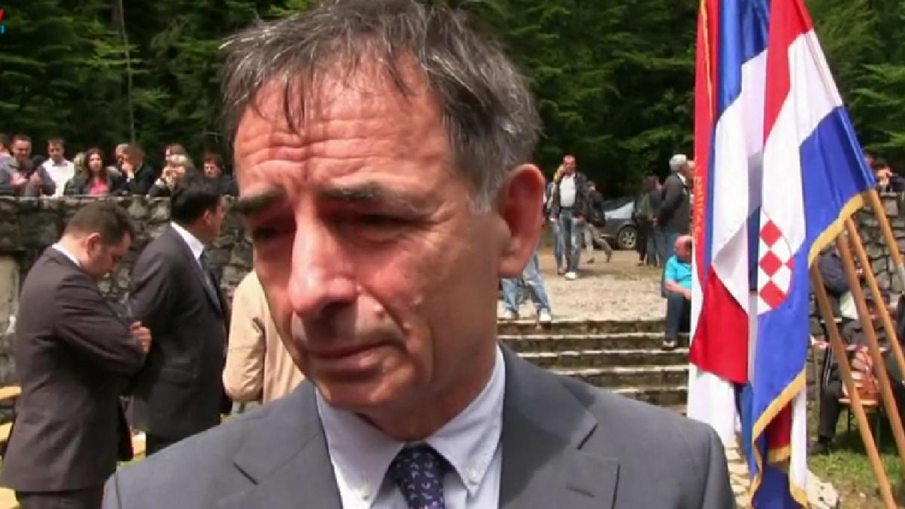Milorad Pupovac