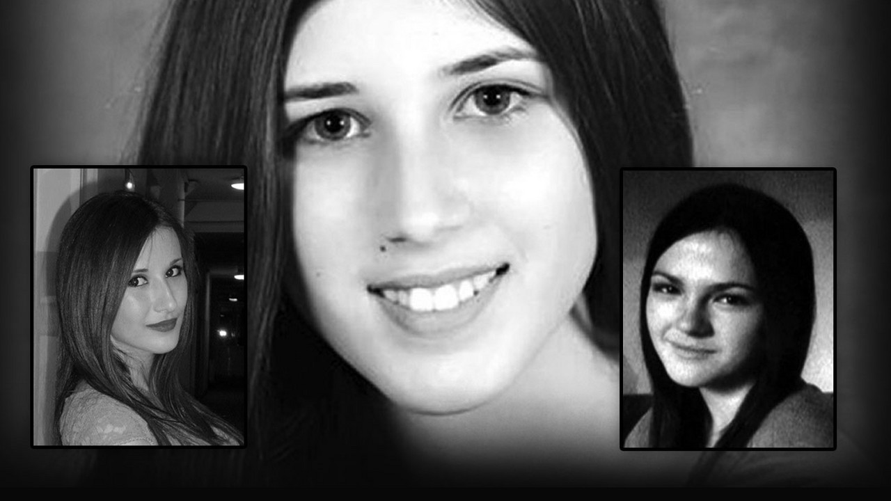 Tijana Jurić, Dragana Ćirić i Ivana Podraščić