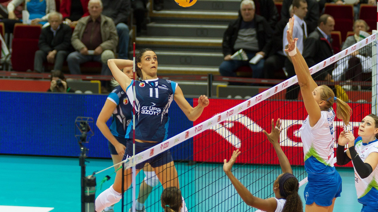 Stefana Veljković