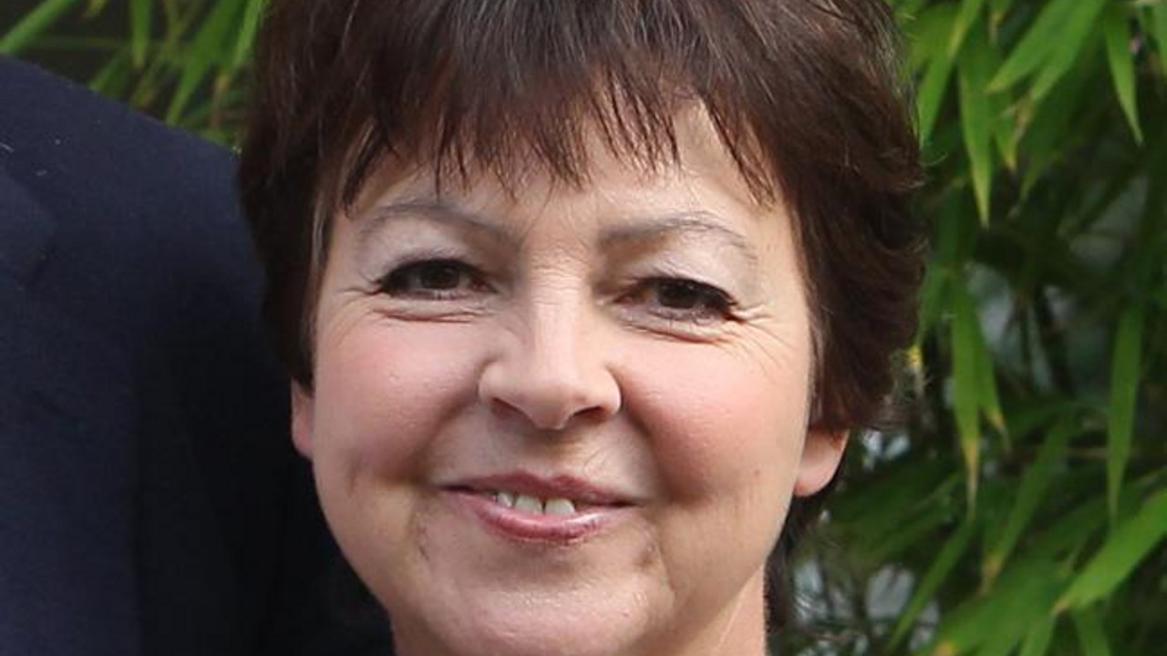 Tesa Pik-Džons