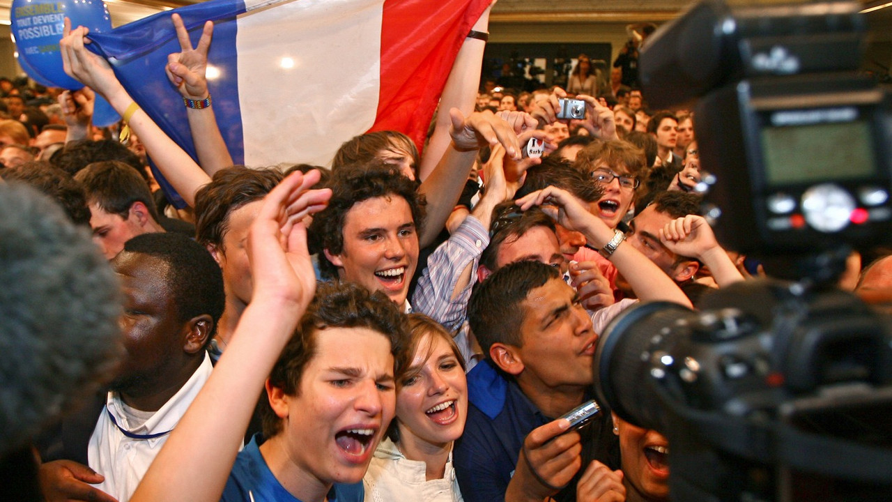 Francuzi