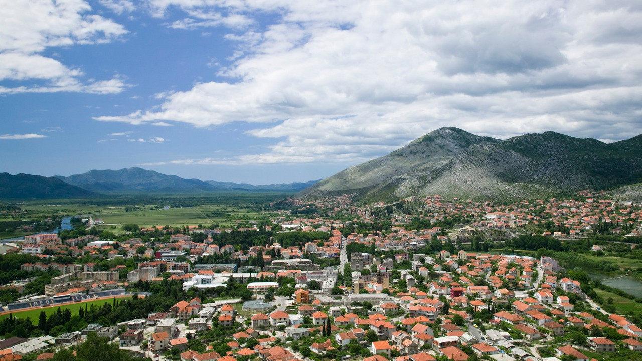 Trebinje