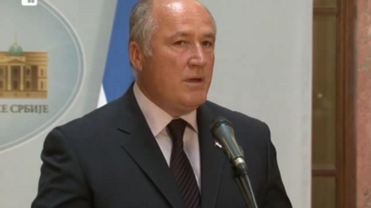 Momir Stojanović