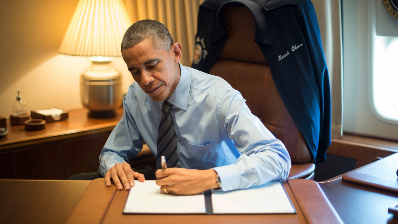 Barak Obama