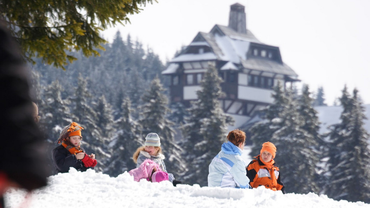 Kopaonik