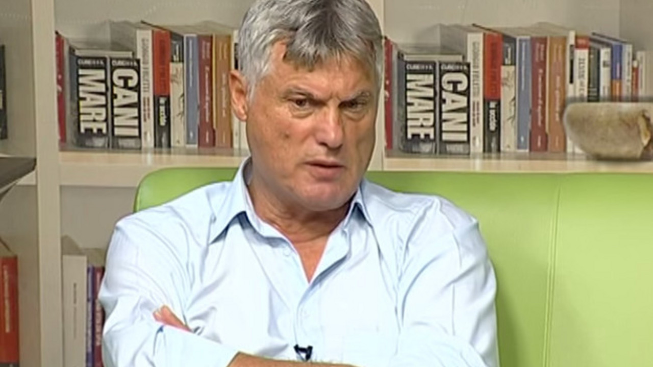 Miroslav Lazanski