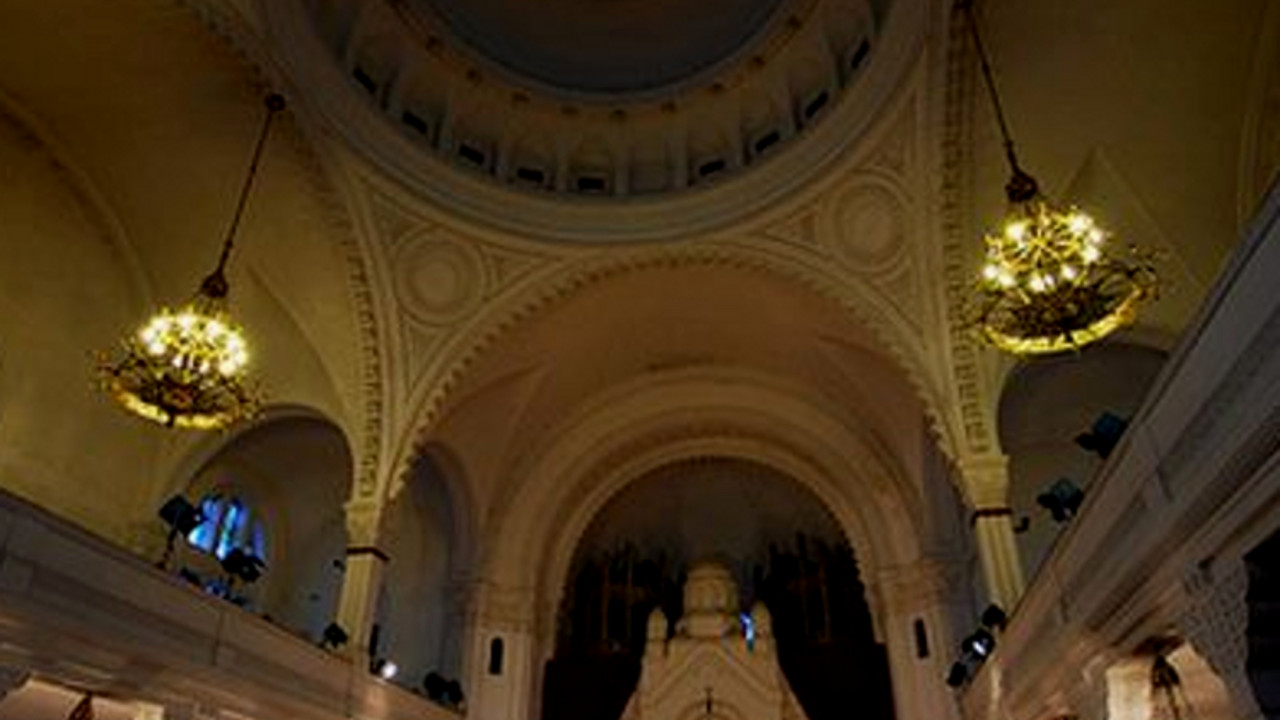 Novosadska Sinagoga