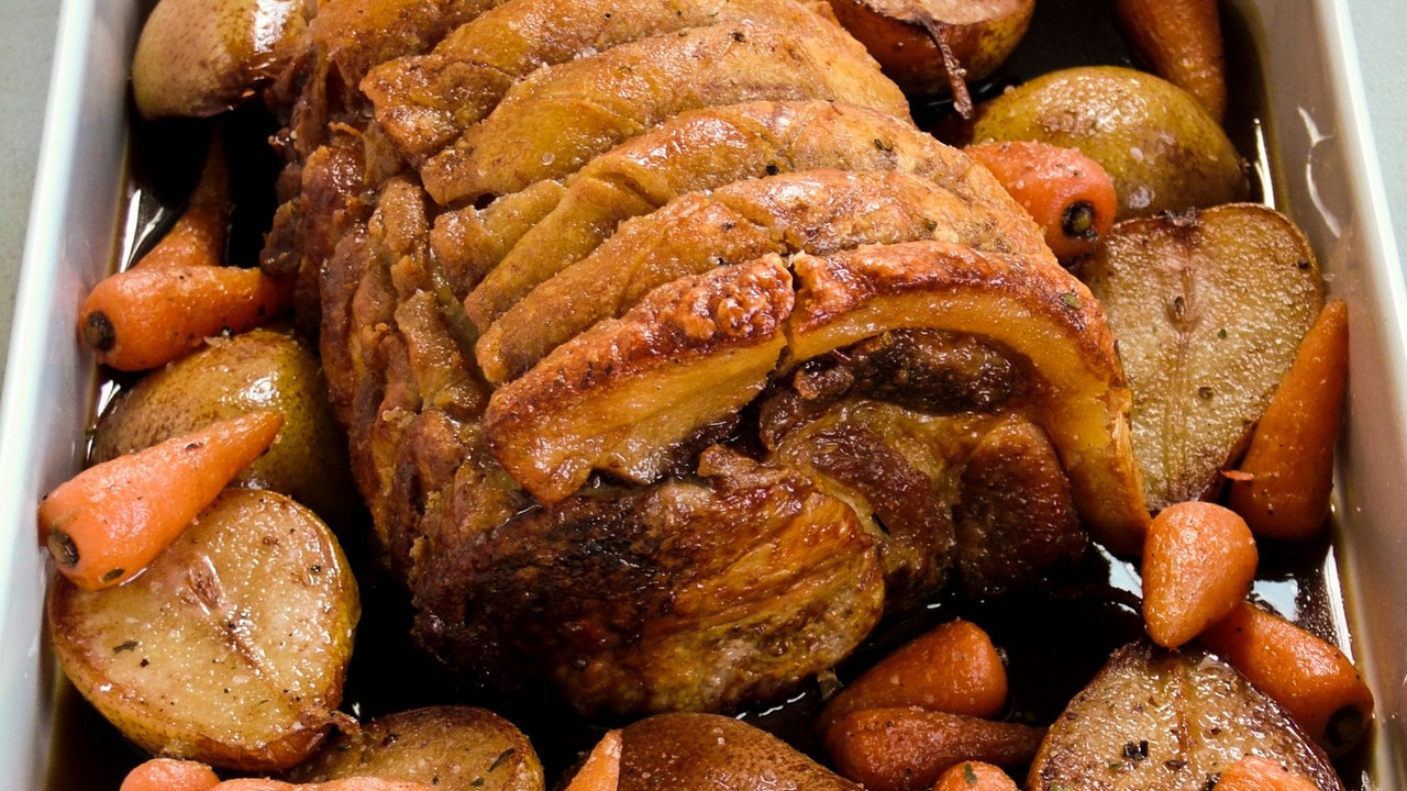 Pečenje