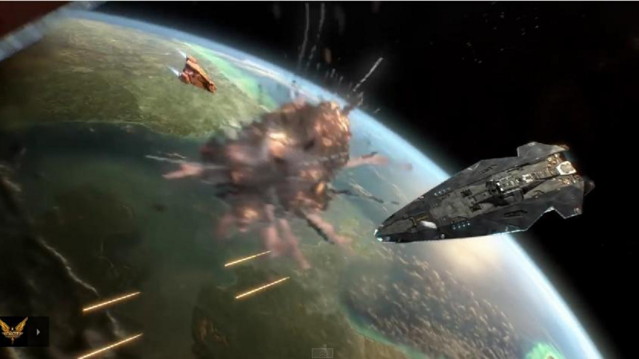 Elite: Dangerous