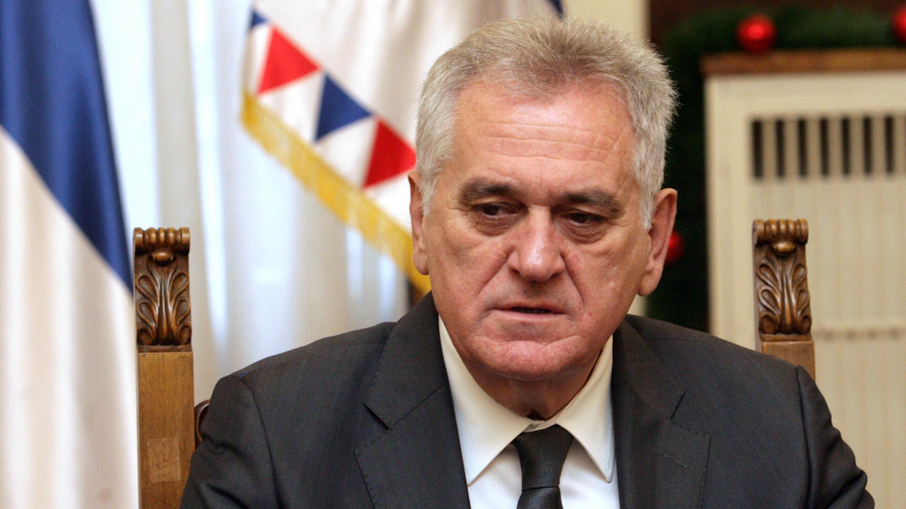 Tomislav Nikolić