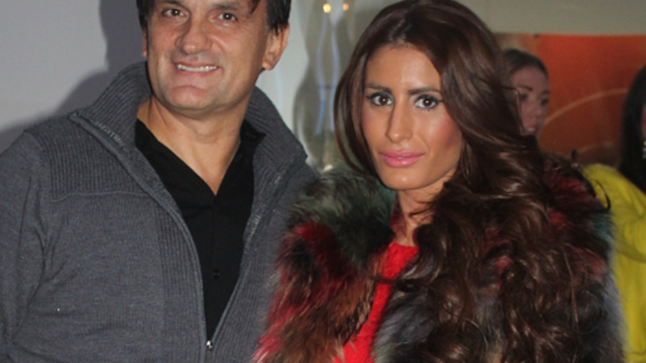 Dijana i Danijel