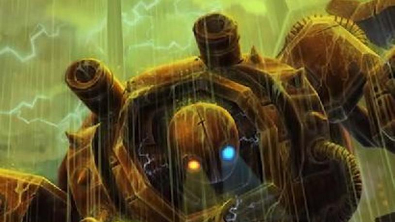 Igra League of legends