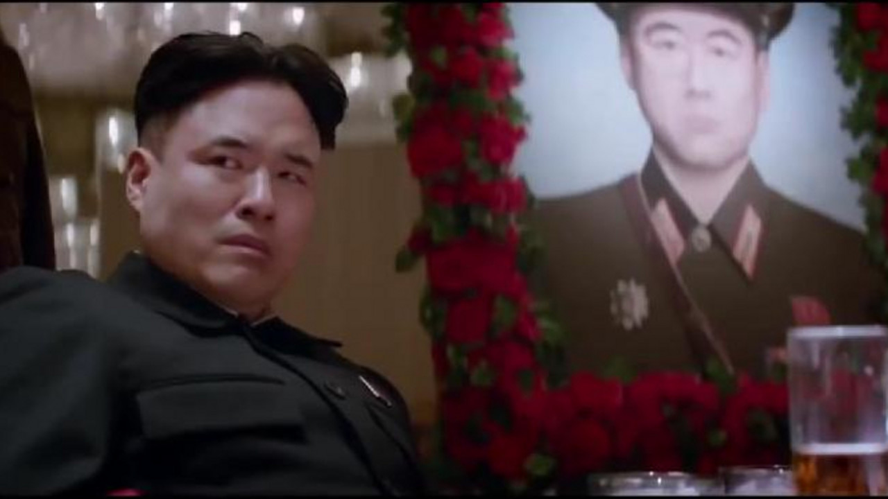Kim Džong Un