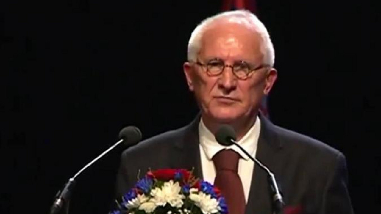 Matija Bećković