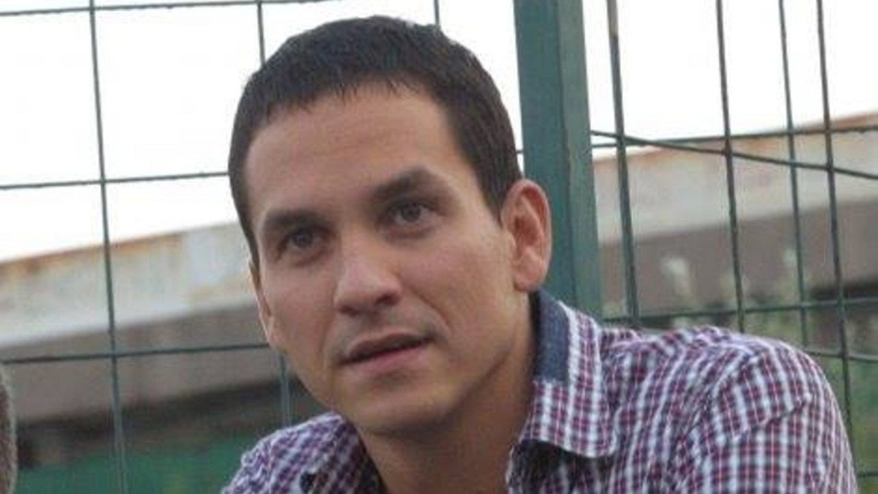 Marko Mišković