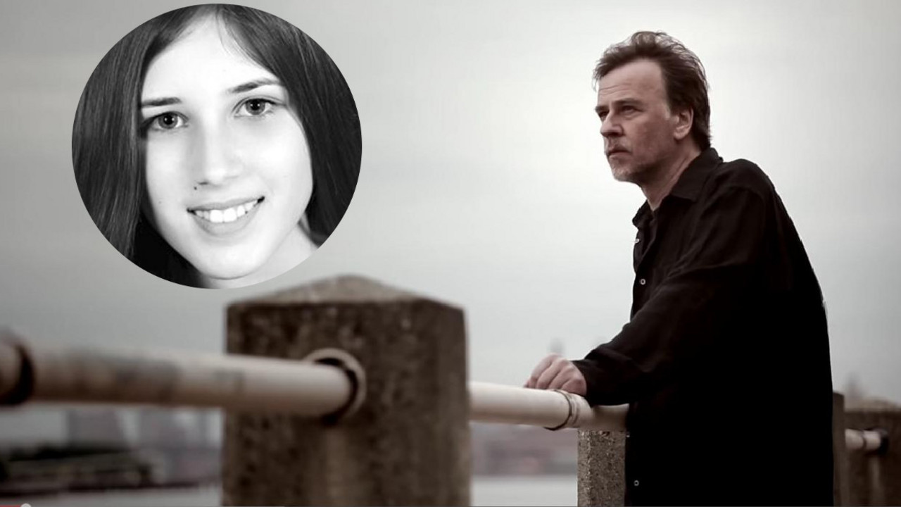 Žarko Laušević i Tijana Jurić 