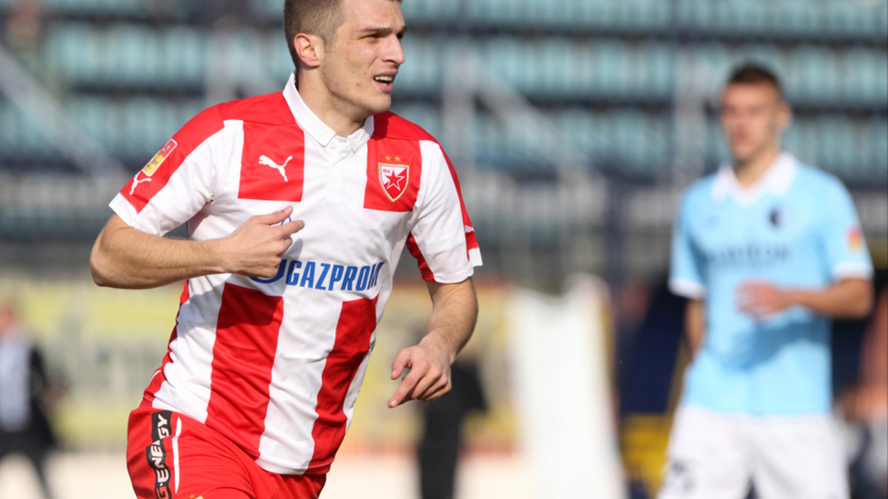 Darko Lazović