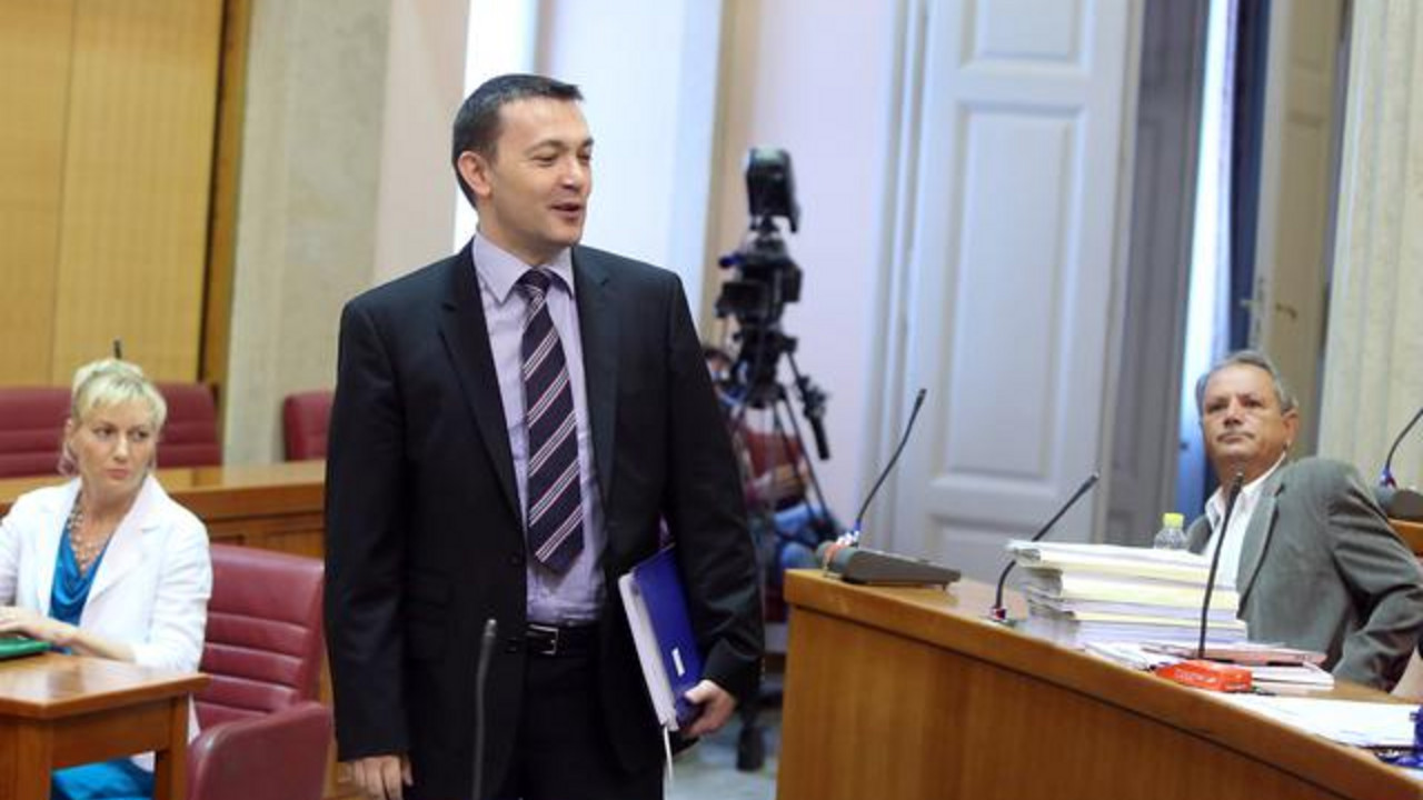 Arsen Bauk