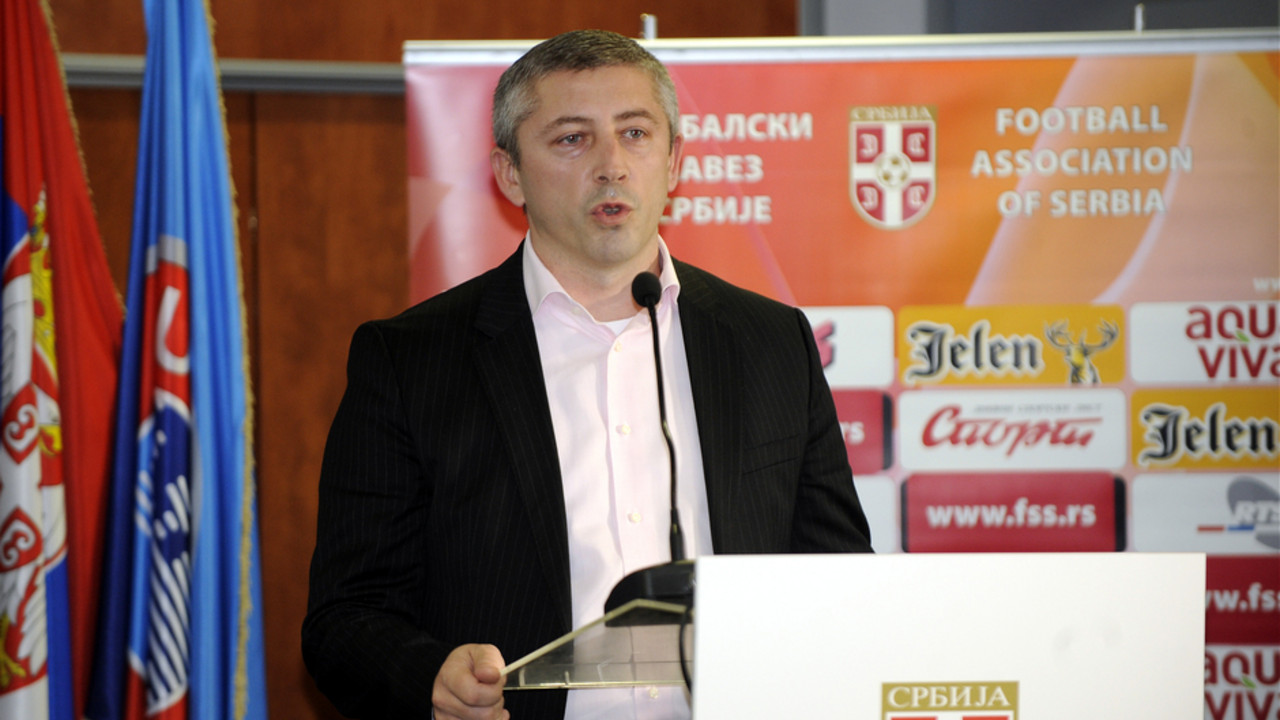 Slaviša Kokeza 