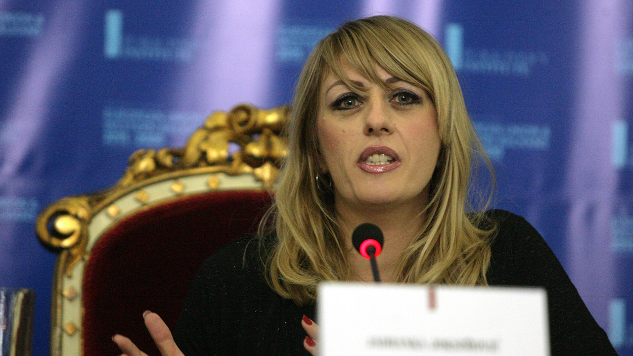 Jadranka Joksimović