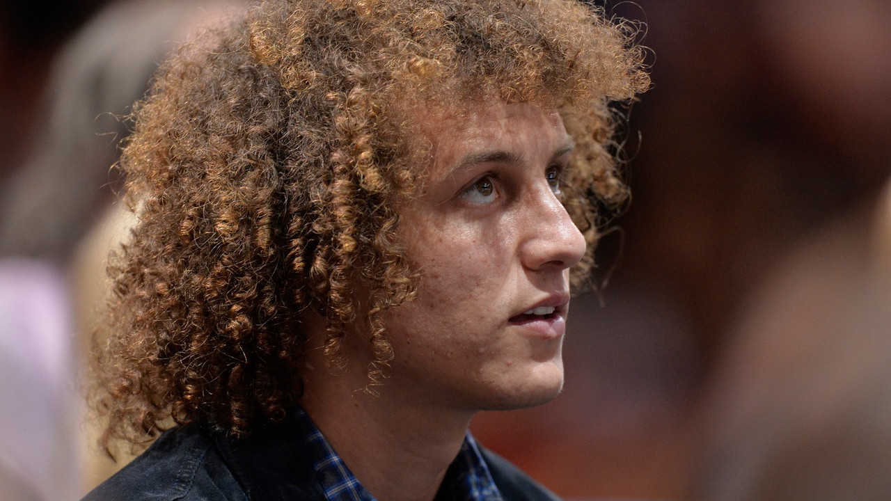 David Luiz