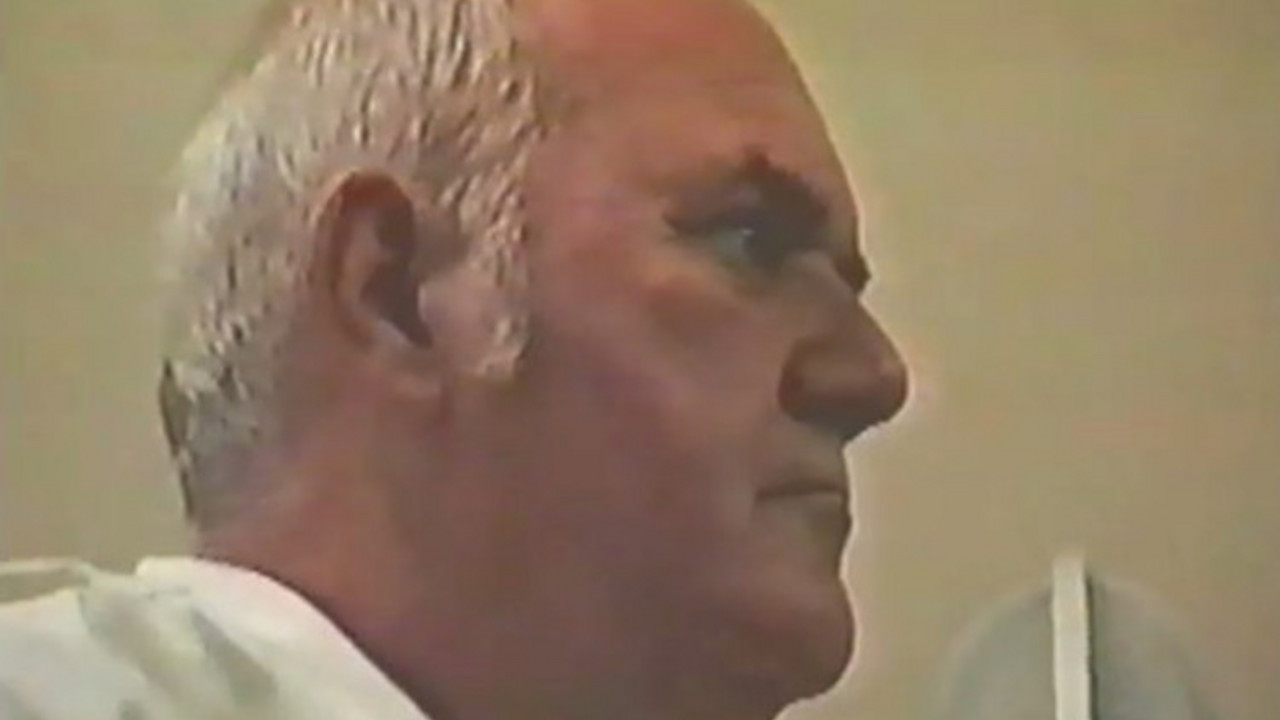 Daglas Slejd