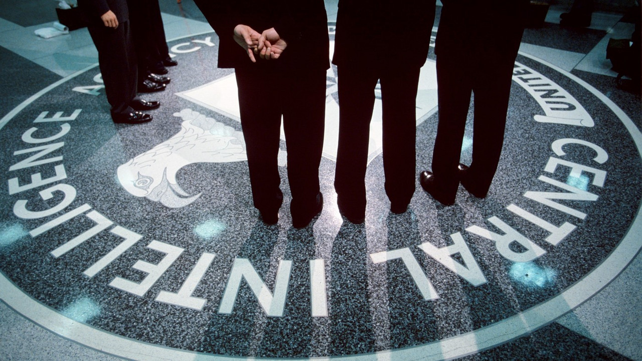 CIA