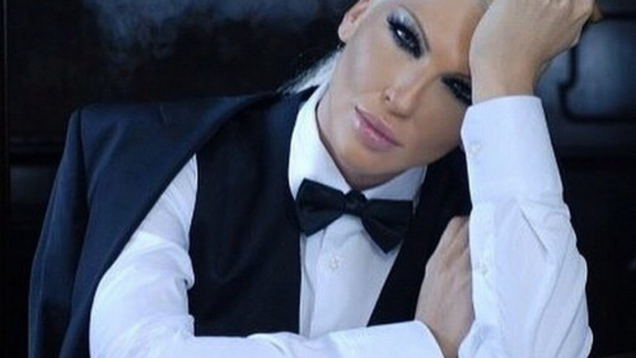 Jelena Karleuša