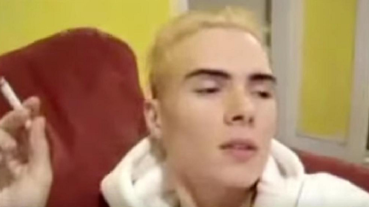 Luka Magnota