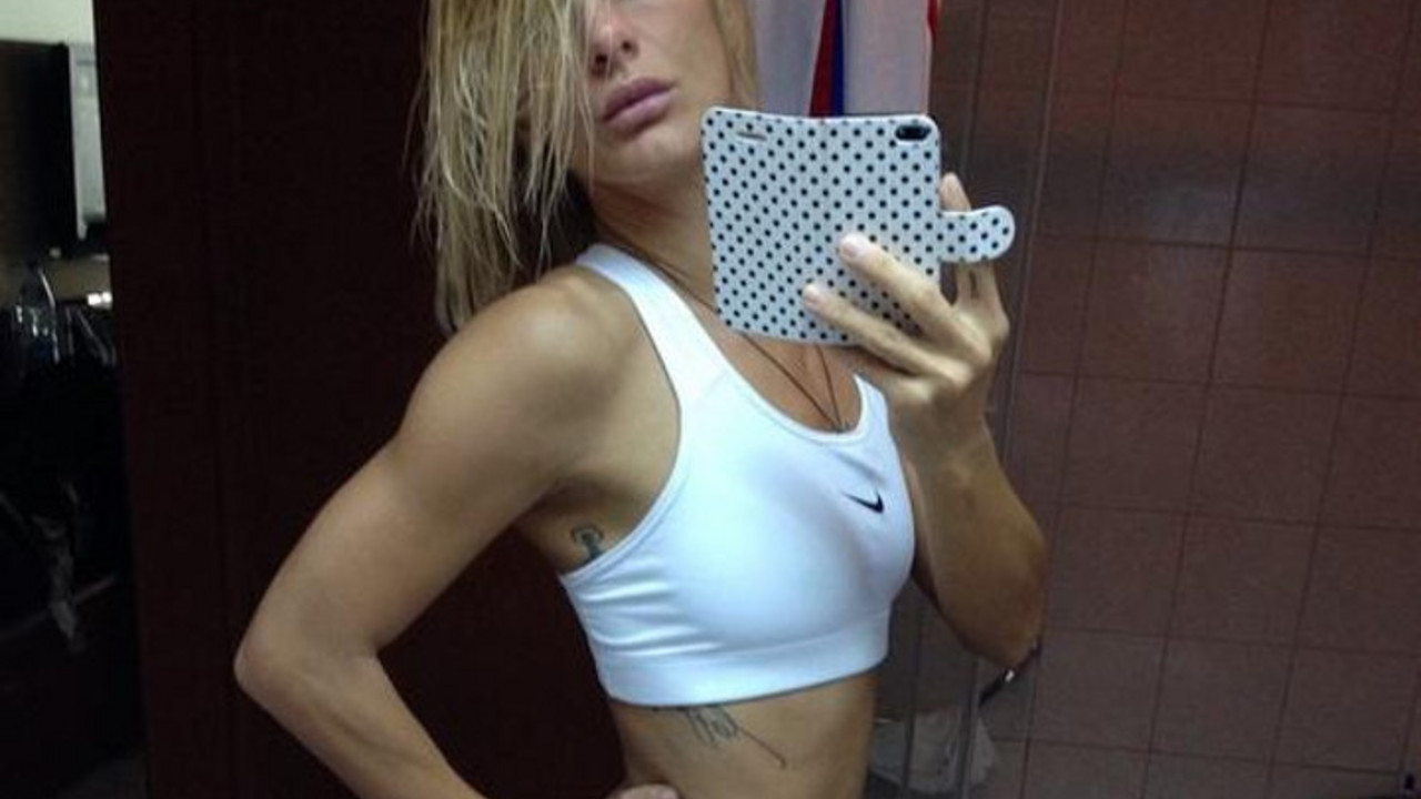 Milica Dabović