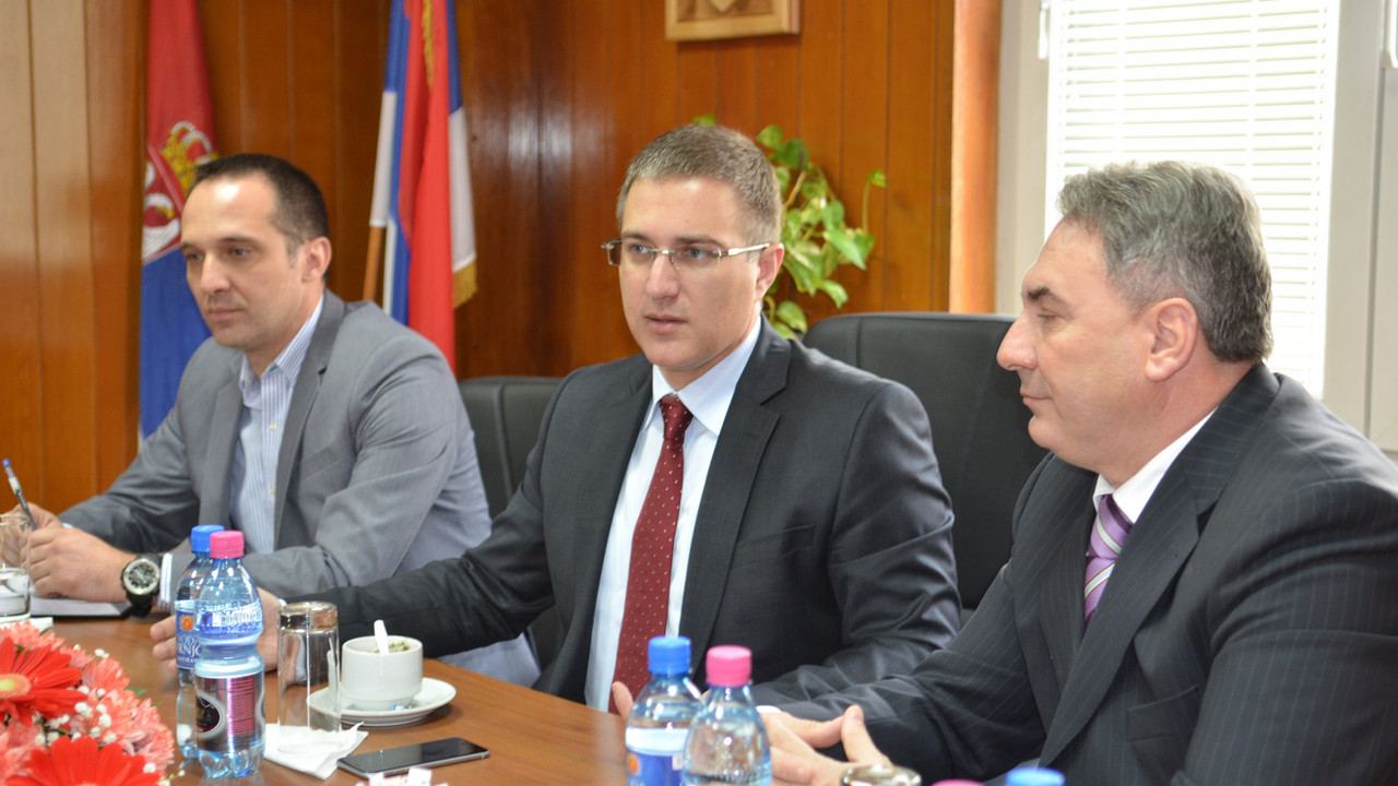 Nebojša Stefanović