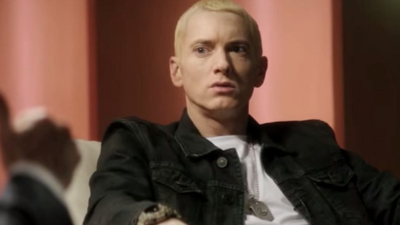 Eminem