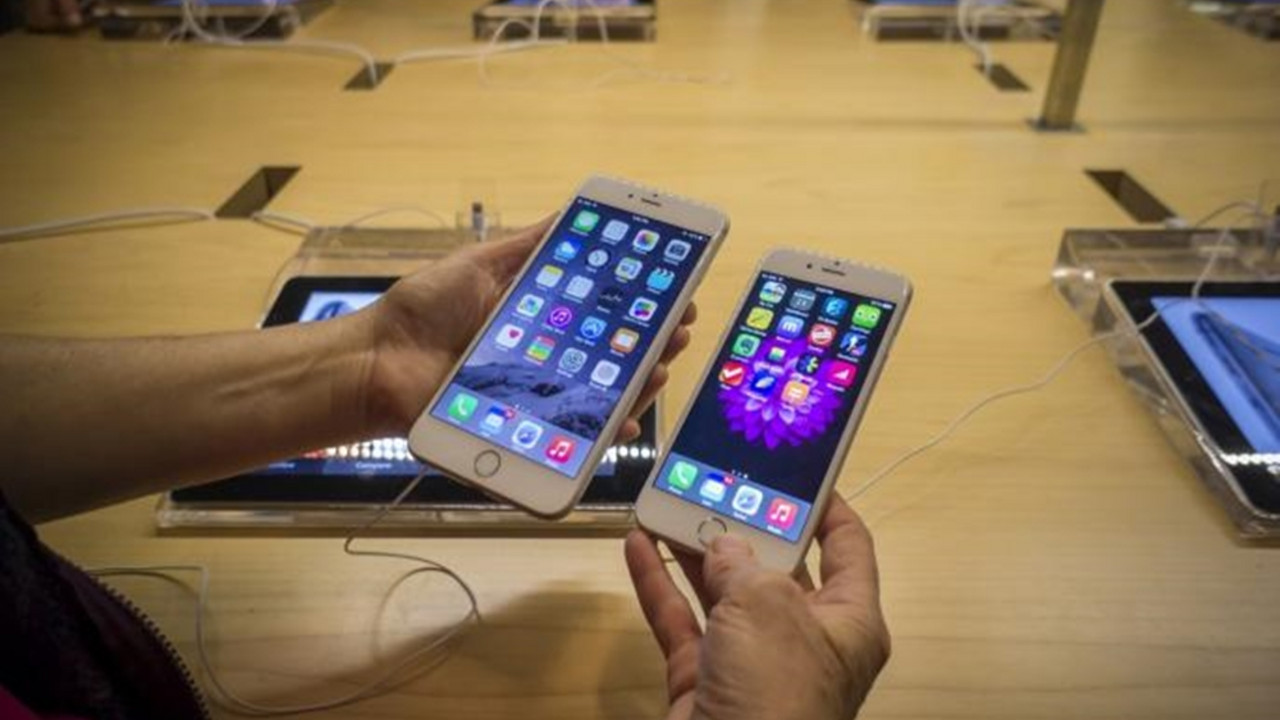 iPhone 6 i 6 plus