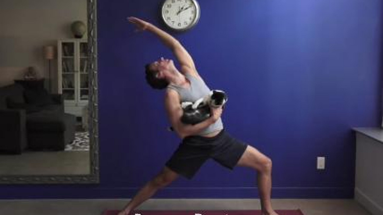 Joga sa mačkom