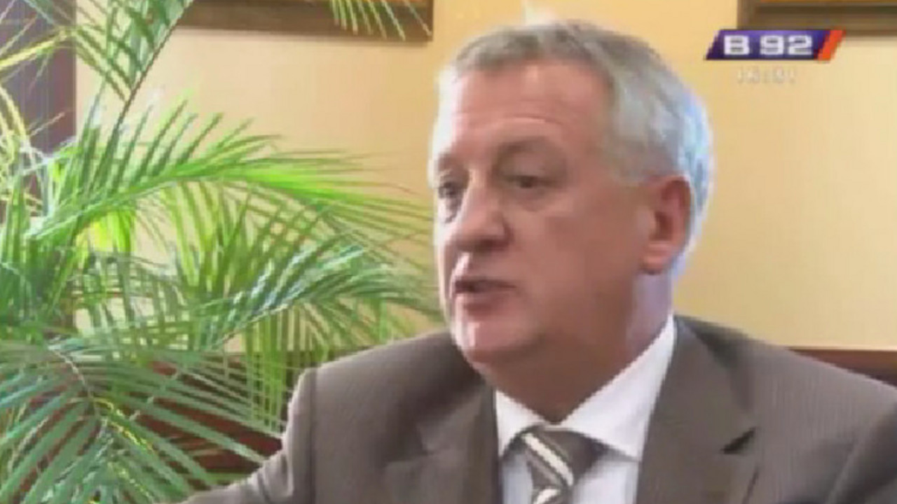 Miroslav Bogićević
