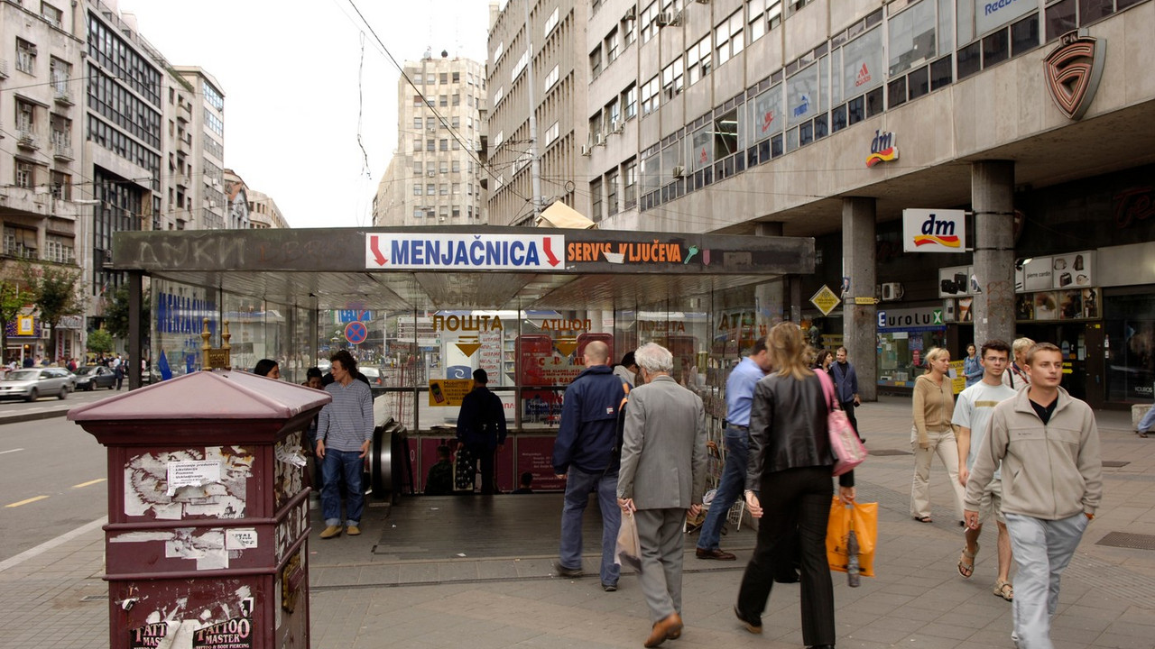 Beograd