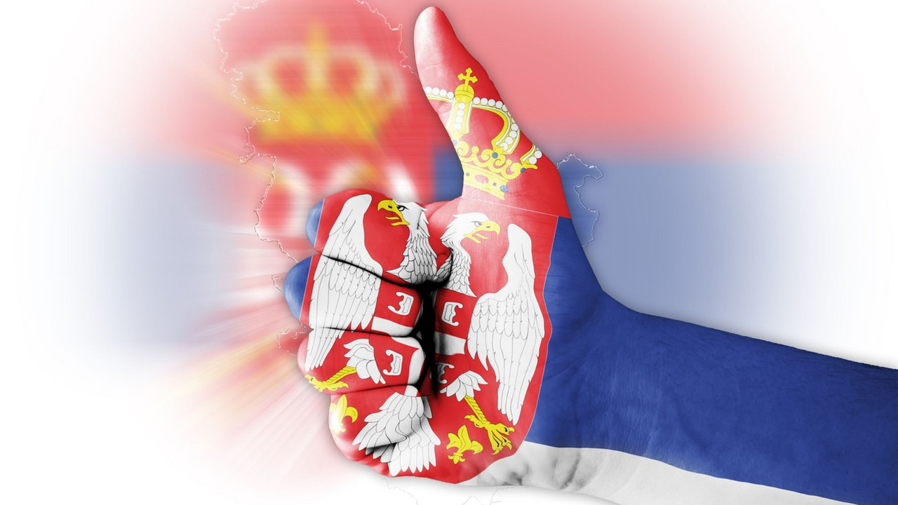 Izbori u Srbiji
