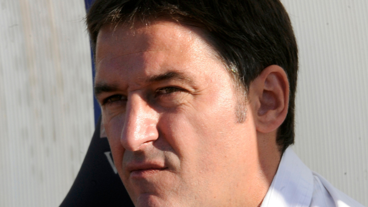 Srđan Vasiljević