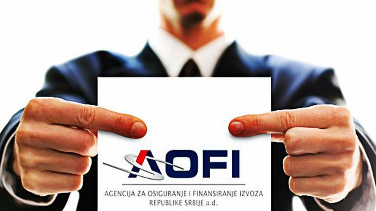 logo AOFI