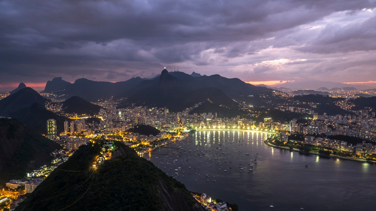 Brazil