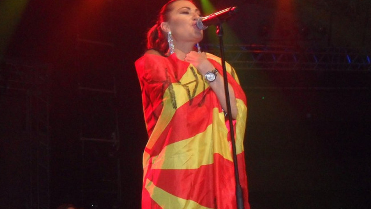 Ceca u Makedoniji