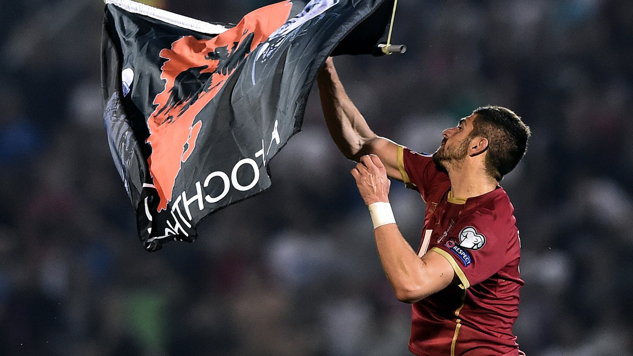 Stefan Mitrović