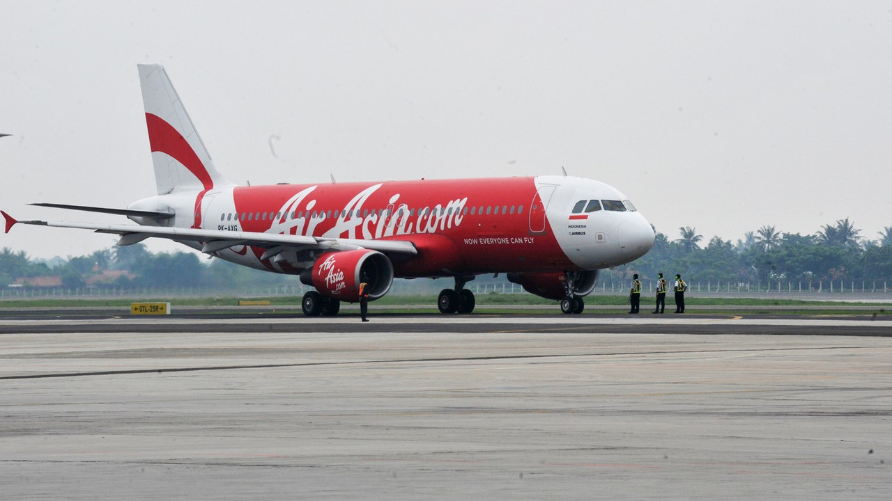 Air Asia