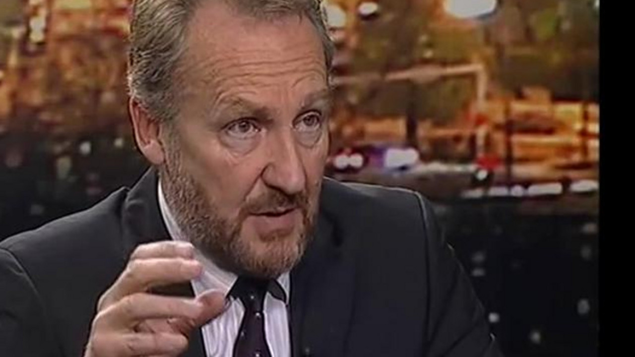 Bakir Izetbegović 