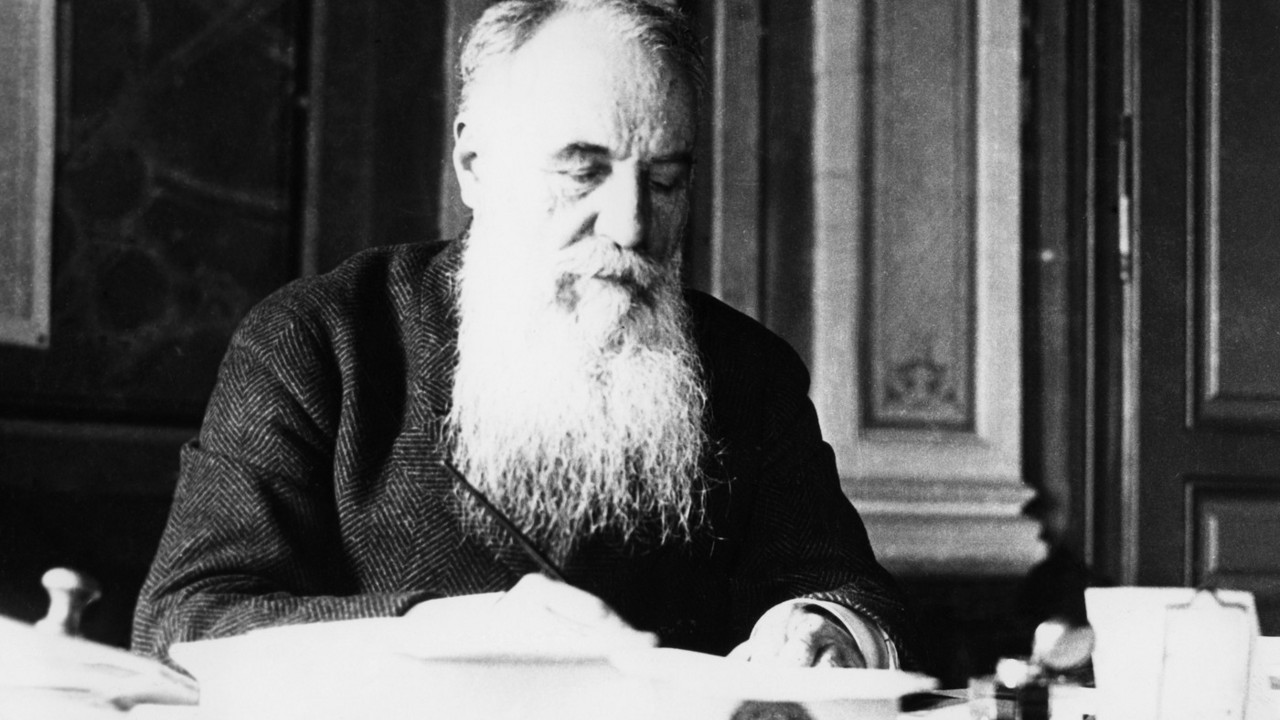 Nikola Pašić