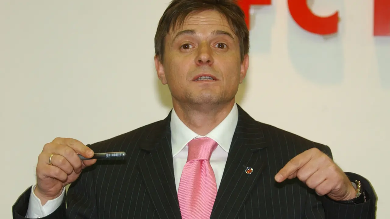 Dragan Stojković Piksi