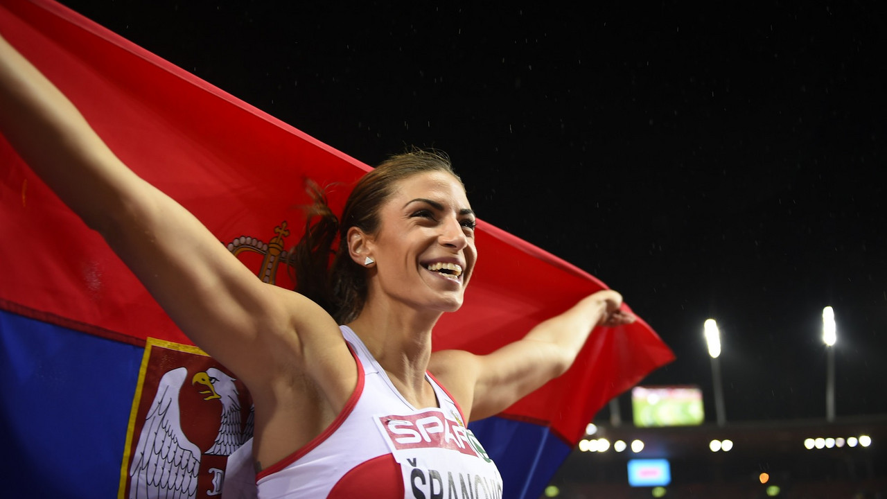 Ivana Španović
